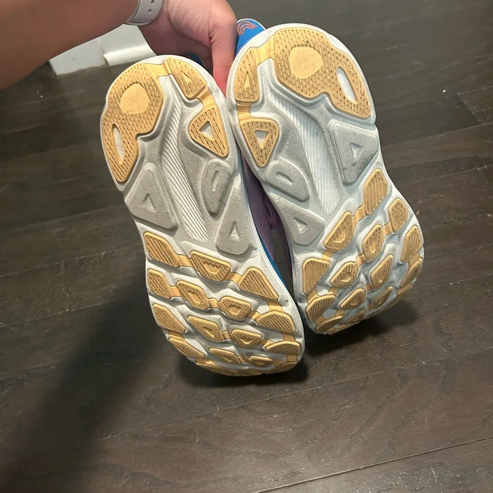 Hoka Clifton 9 - Picture 7 of 8